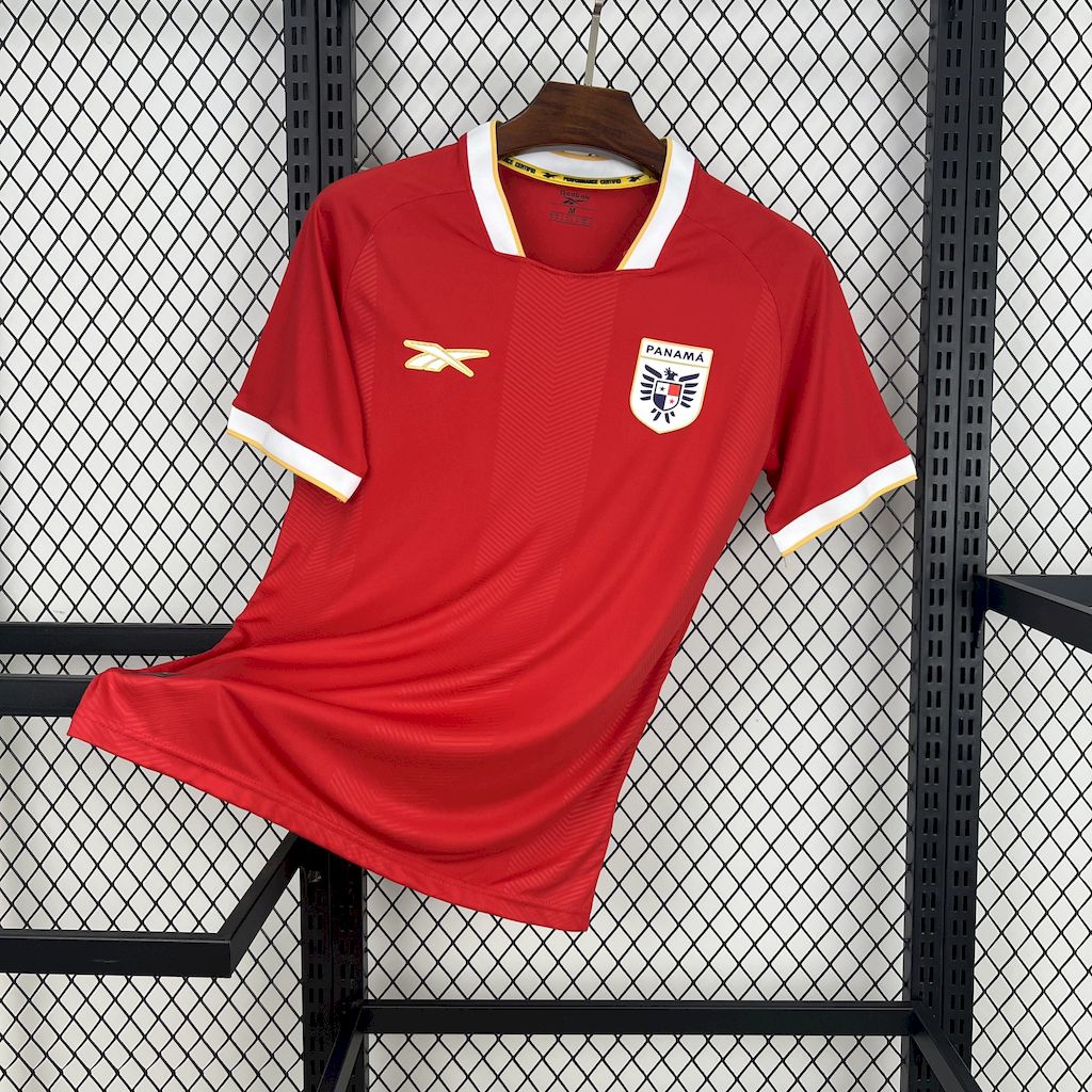 MAILLOT PANAMA 2025/2026