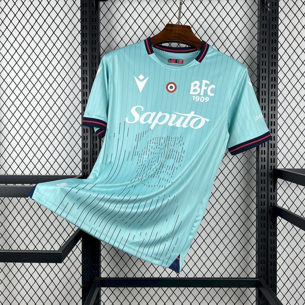 MAILLOT BOLOGNE 2025/2026
