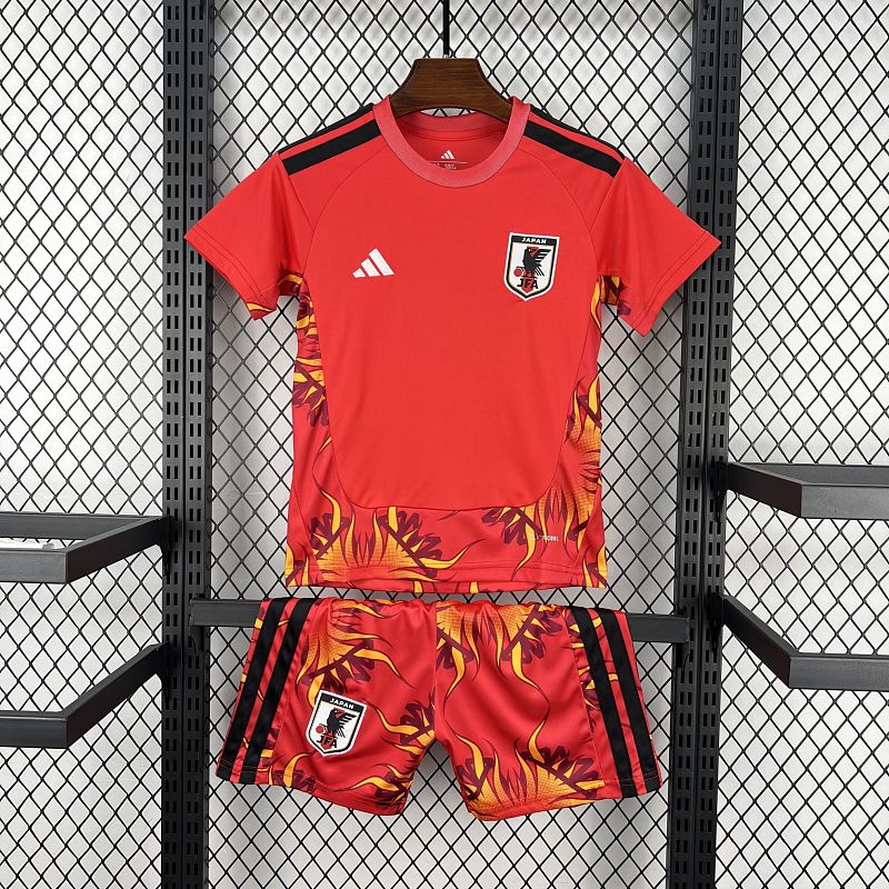 Ensemble Enfant Japon 2026/2027