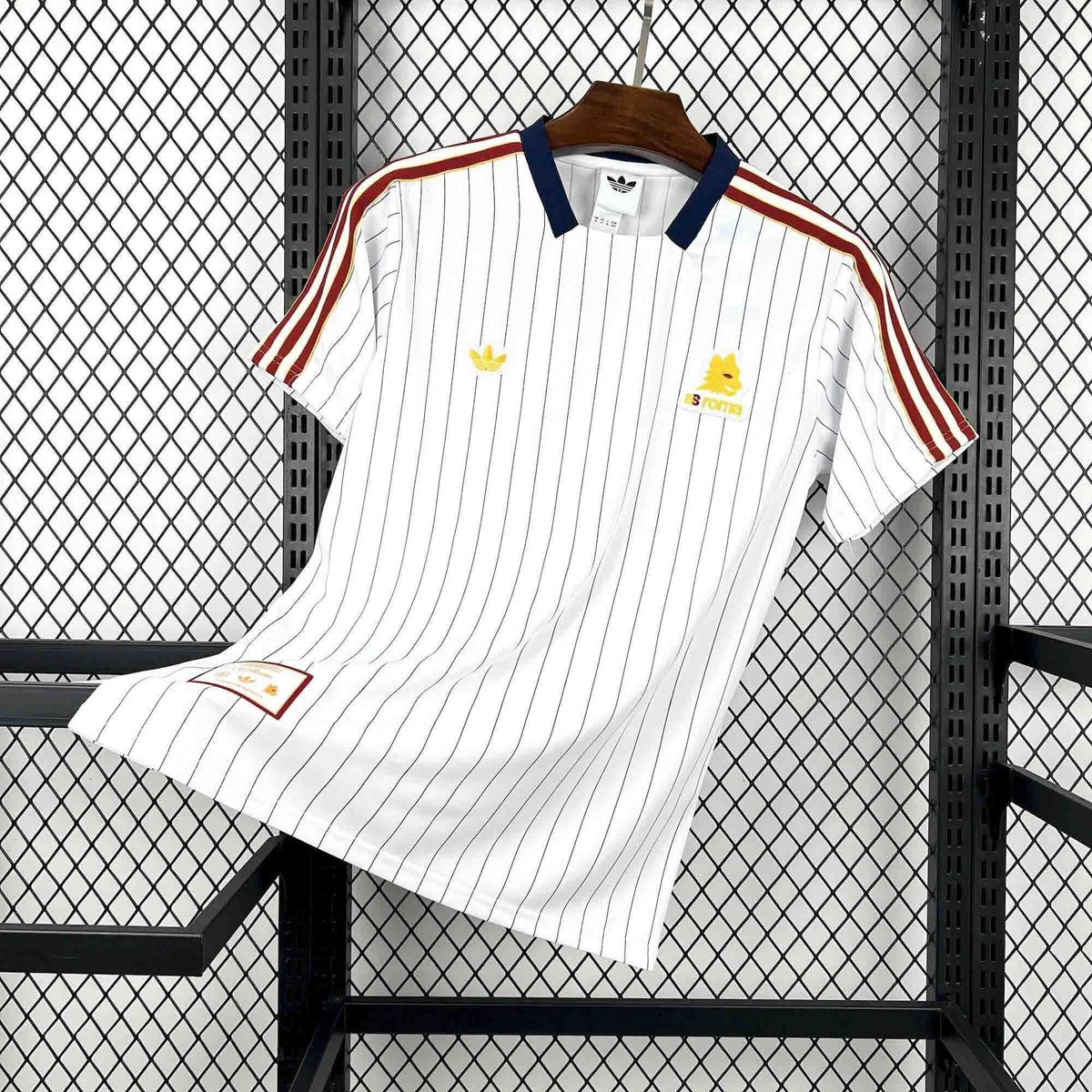 MAILLOT CONCEPT ROME 2025/2026