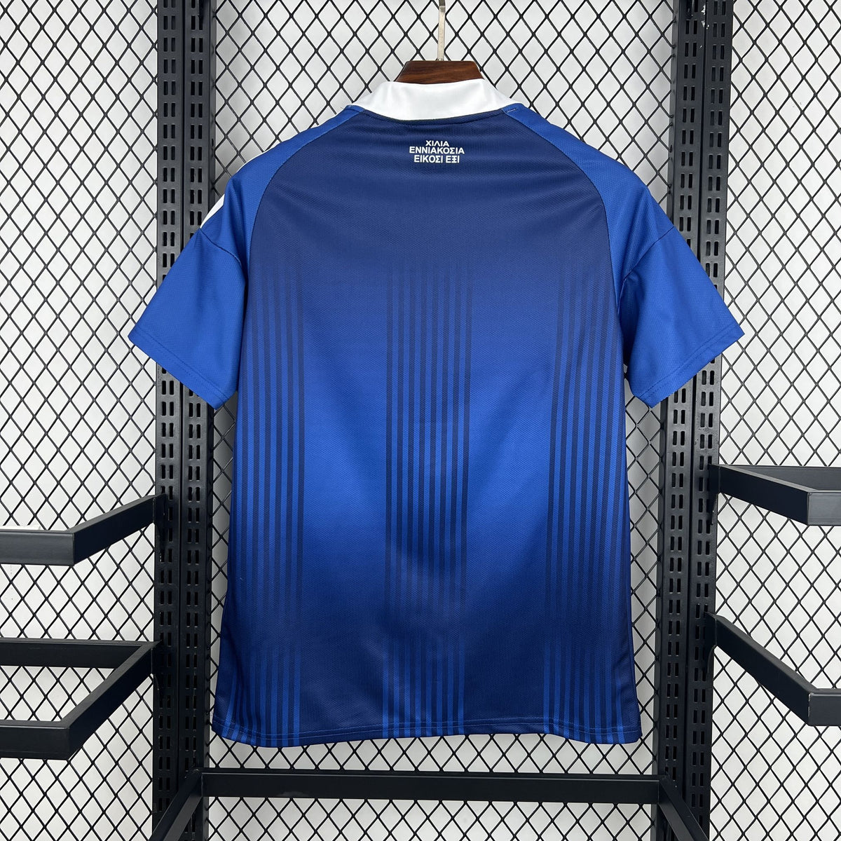 MAILLOT GRÈCE 2026/2027