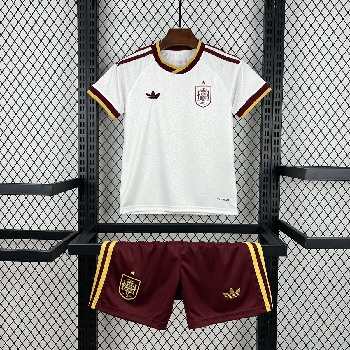 Ensemble Enfant Espagne 2026/2027