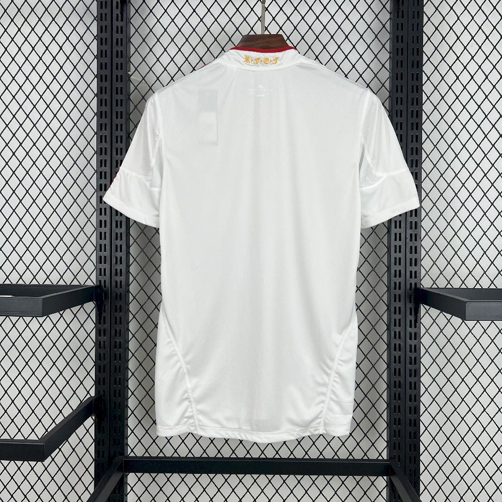 MAILLOT RÉTRO ESPAGNE 2010/2011