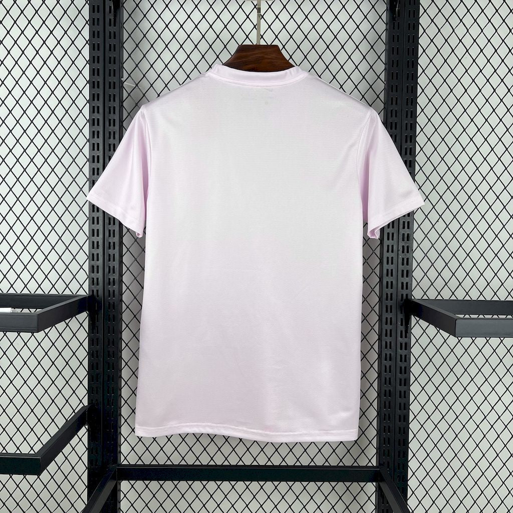 MAILLOT CONCEPT BRÉSIL 2025/2026