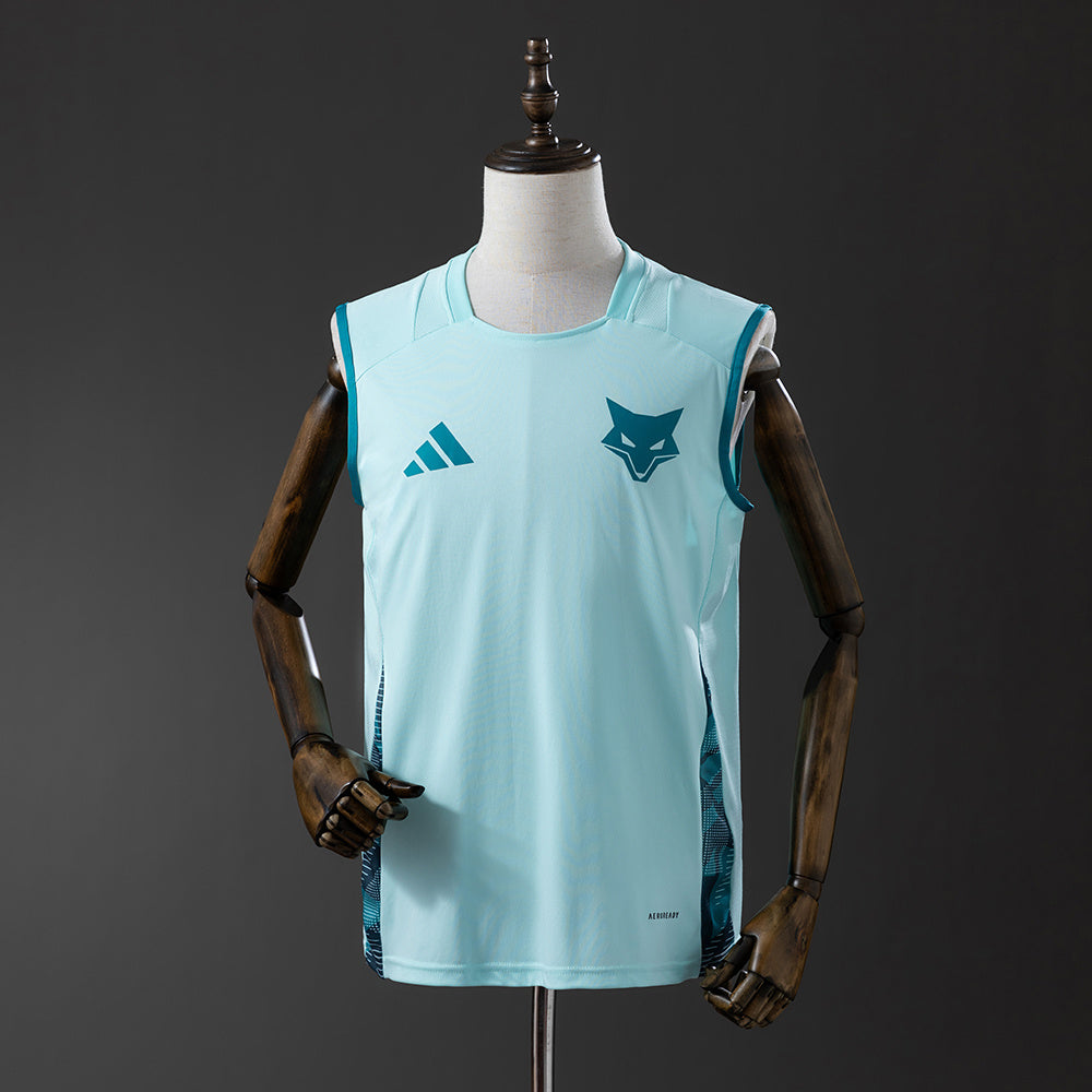 MAILLOT SANS MANCHE CRUZEIRO 2026/2027