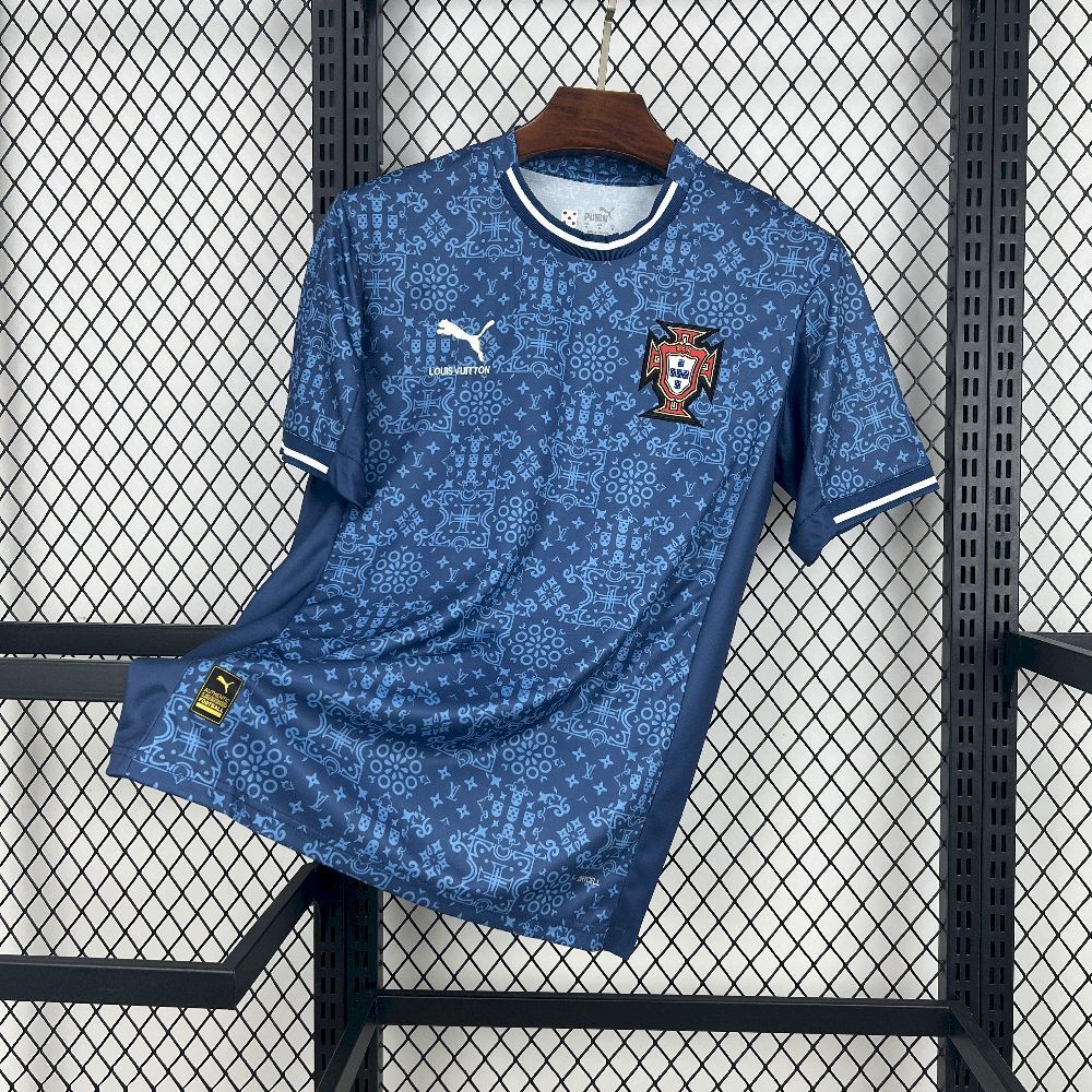 MAILLOT CONCEPT PORTUGAL 2025/2026