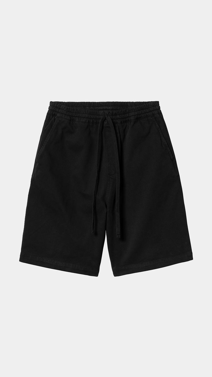 Avec short