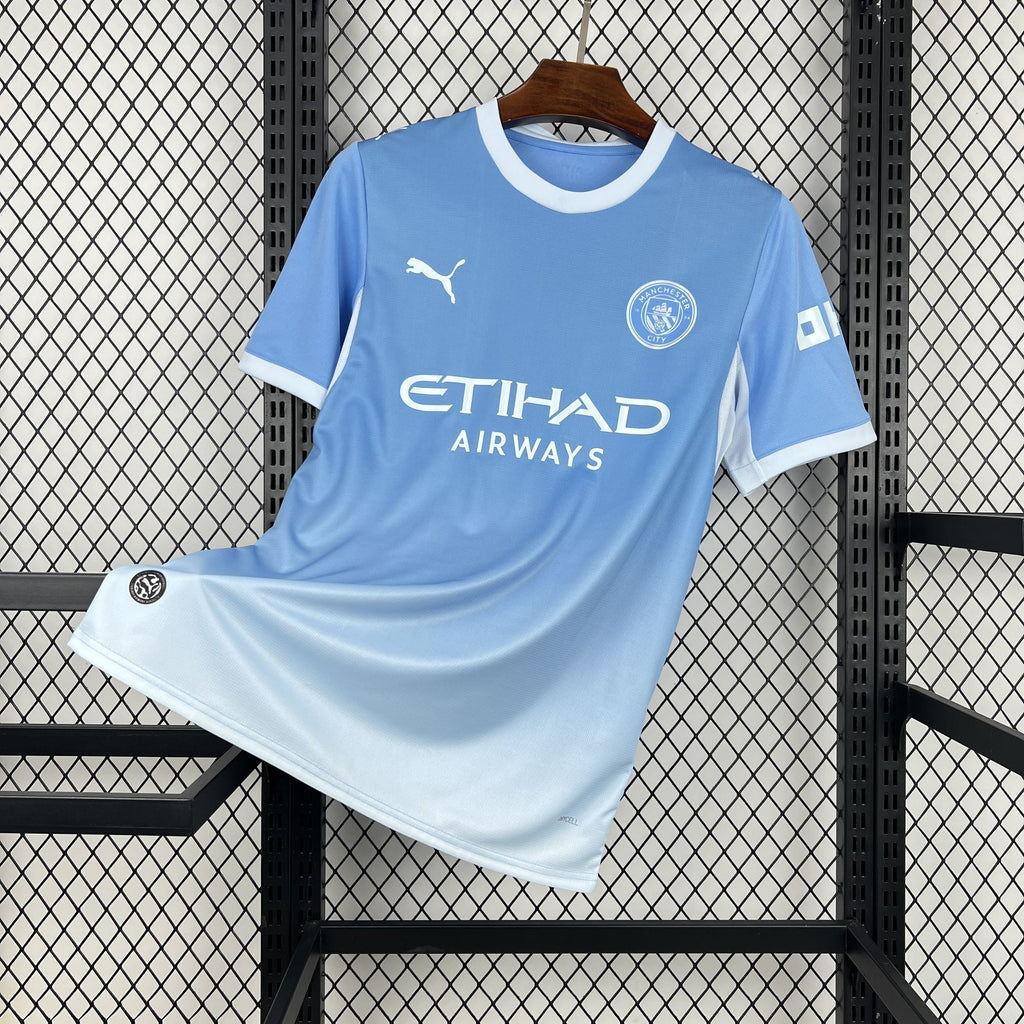 MAILLOT MANCHESTER CITY 2026/2027