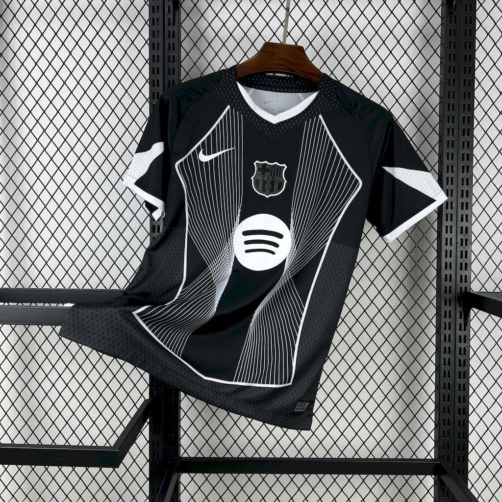 MAILLOT CONCEPT FC BARCELONE 2025/2026