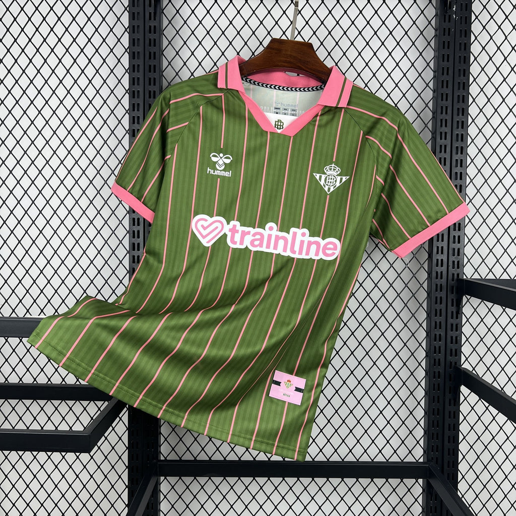 MAILLOT REAL BETIS 2026/2027