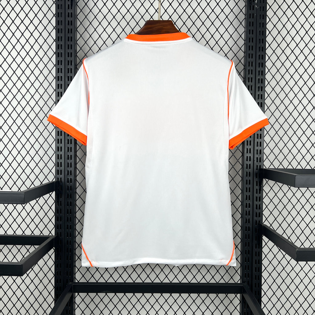 MAILLOT PAYS-BAS 2026/2027