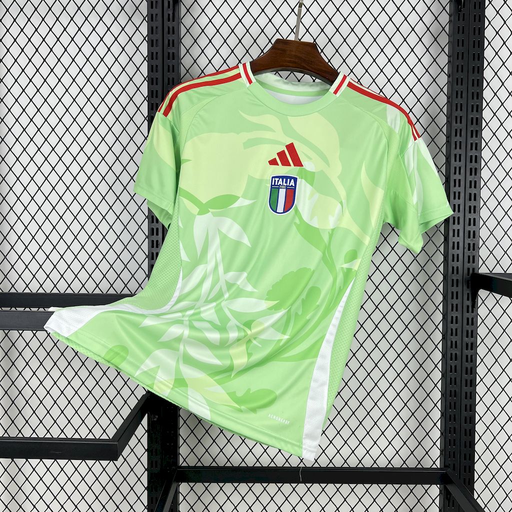 MAILLOT ITALIE 2025/2026
