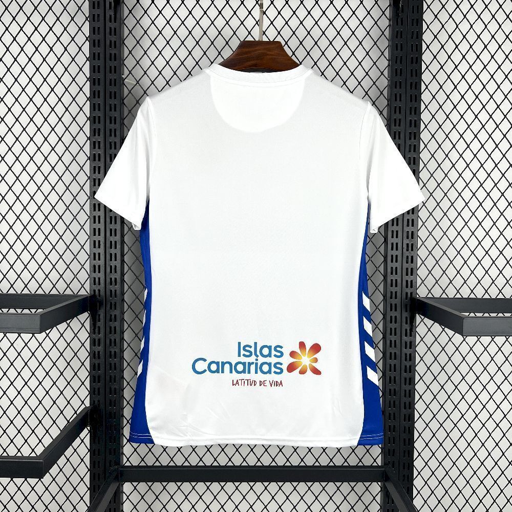 MAILLOT TENERIFE 2025/2026