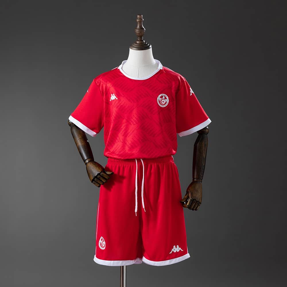 Ensemble Enfant Tunisie 2026/2027