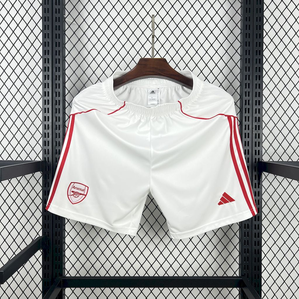 SHORT ARSENAL 2025/2026