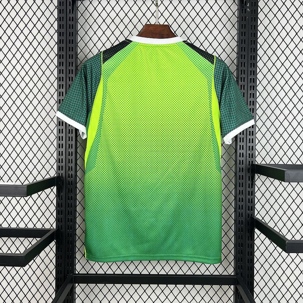 MAILLOT NIGÉRIA 2026/2027