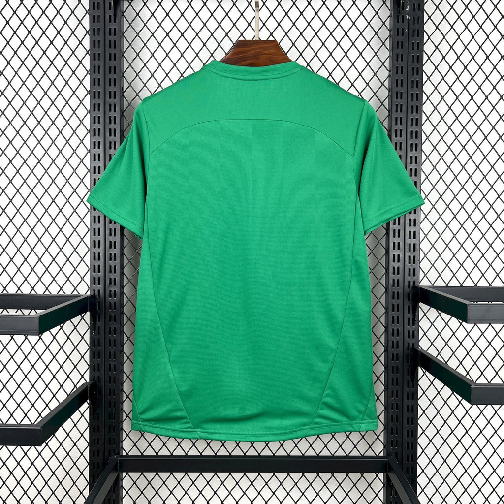 MAILLOT PALMEIRAS 2025/2026