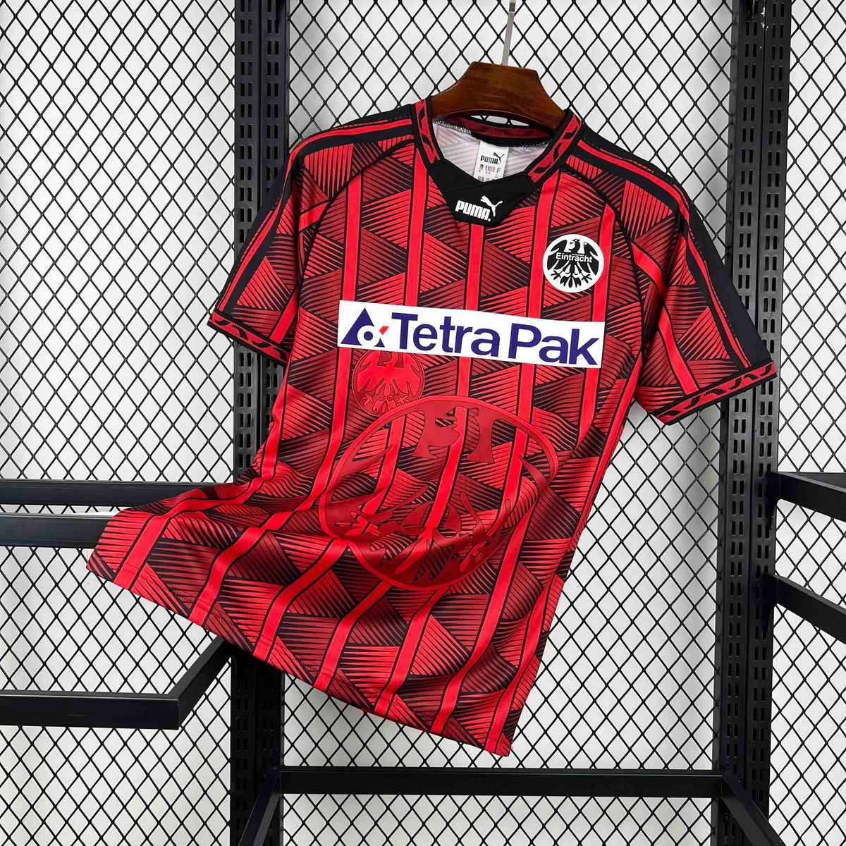 MAILLOT FRANKFURT 2025/2026