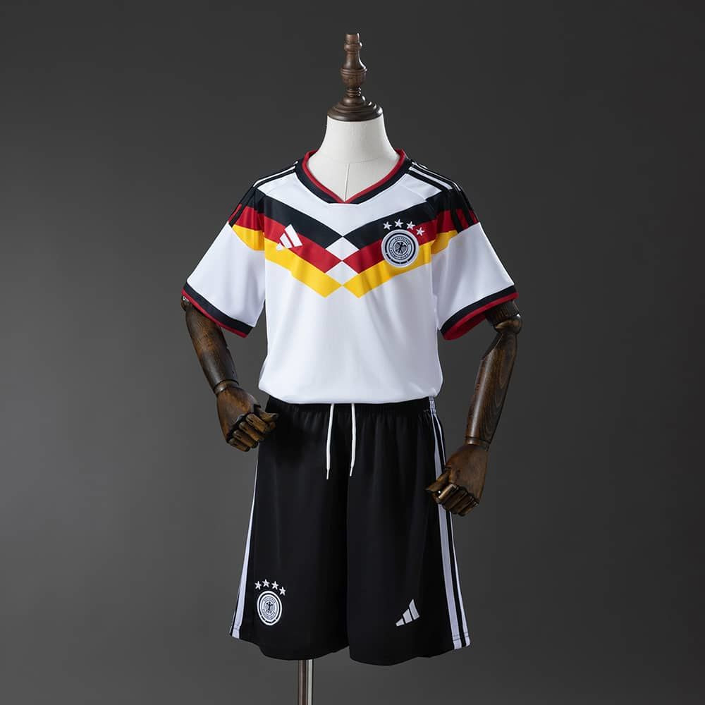 Ensemble Enfant Allemagne 2026/2027