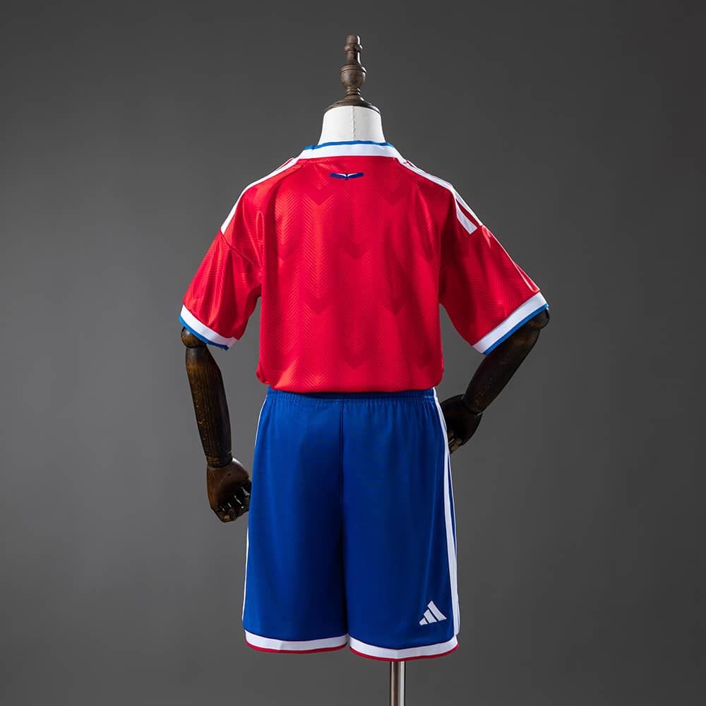 Ensemble Enfant Chili 2026/2027