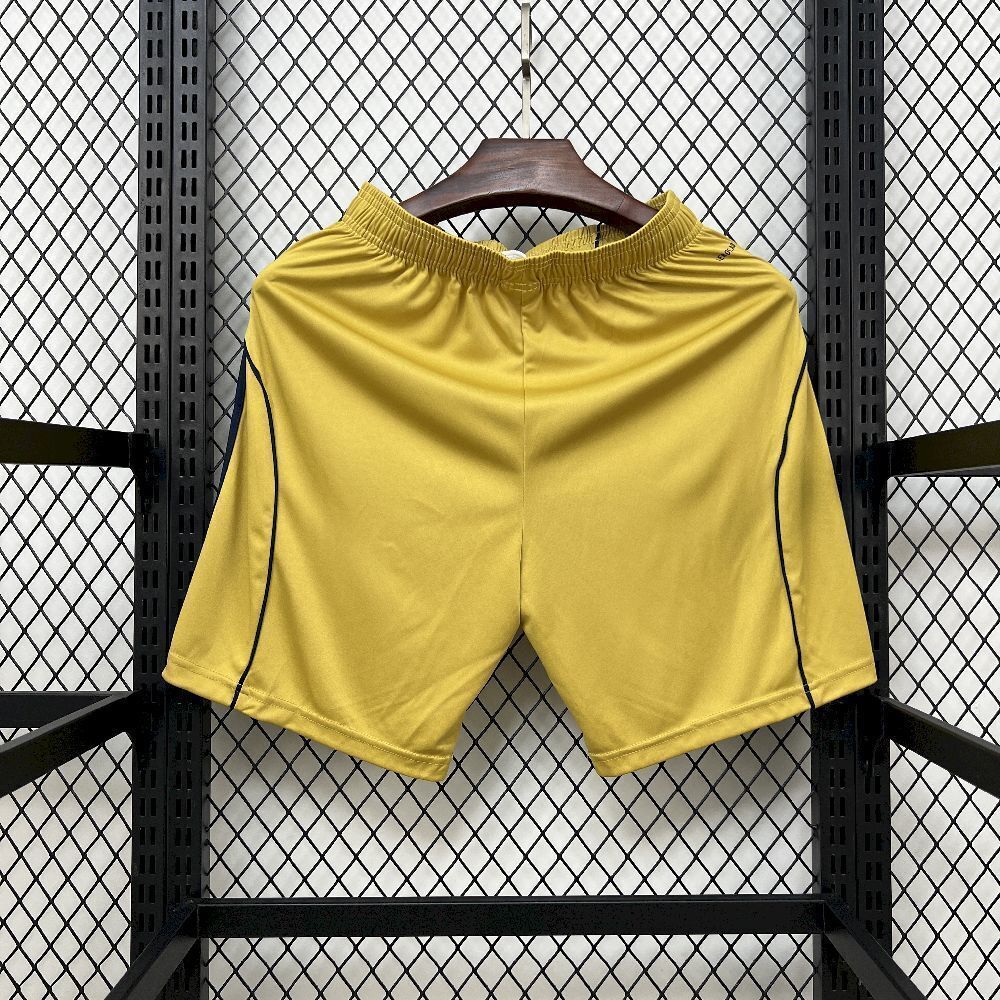 SHORT BOCA 2025/2026