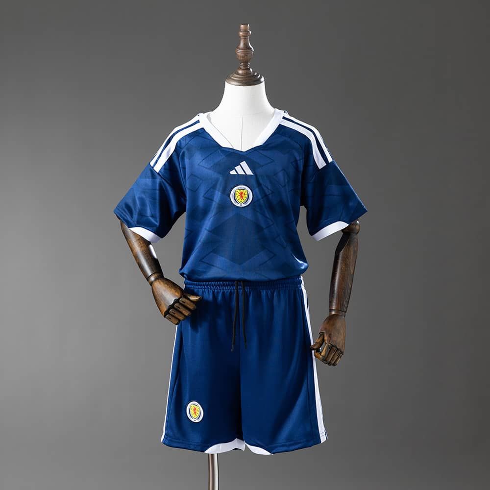 Ensemble Enfant Angleterre 2026/2027