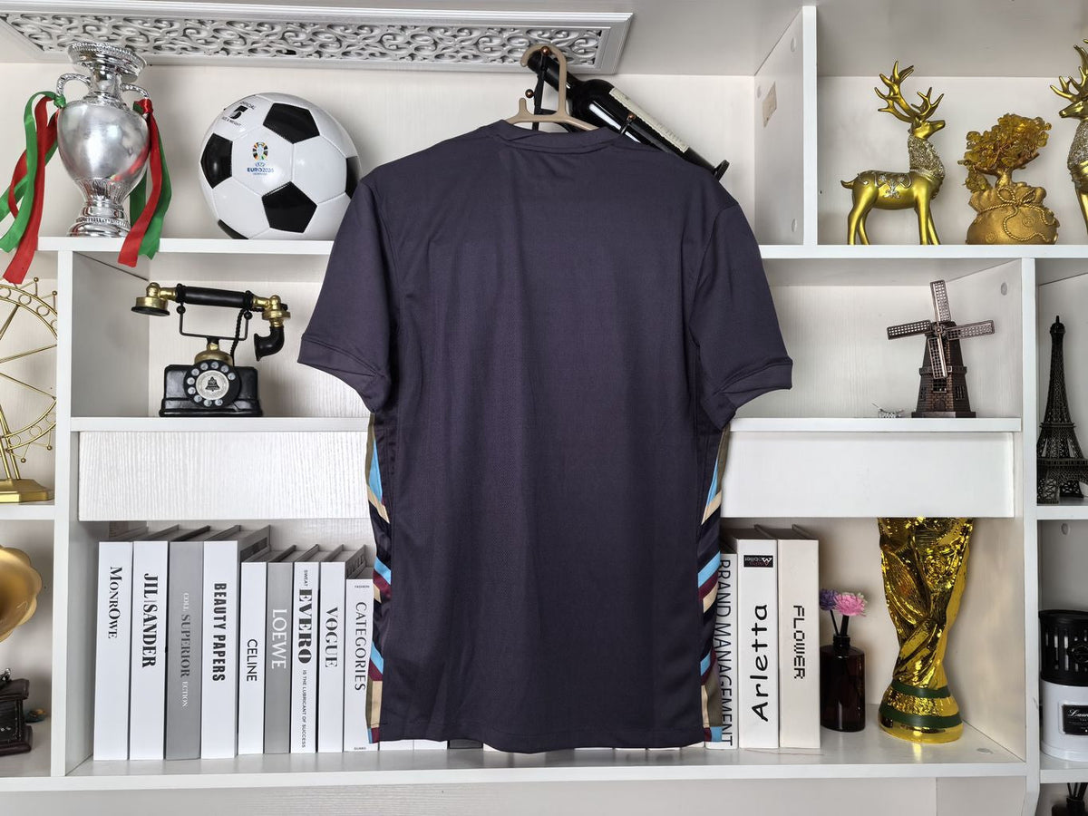 MAILLOT ANGLETERRE 2024/2025
