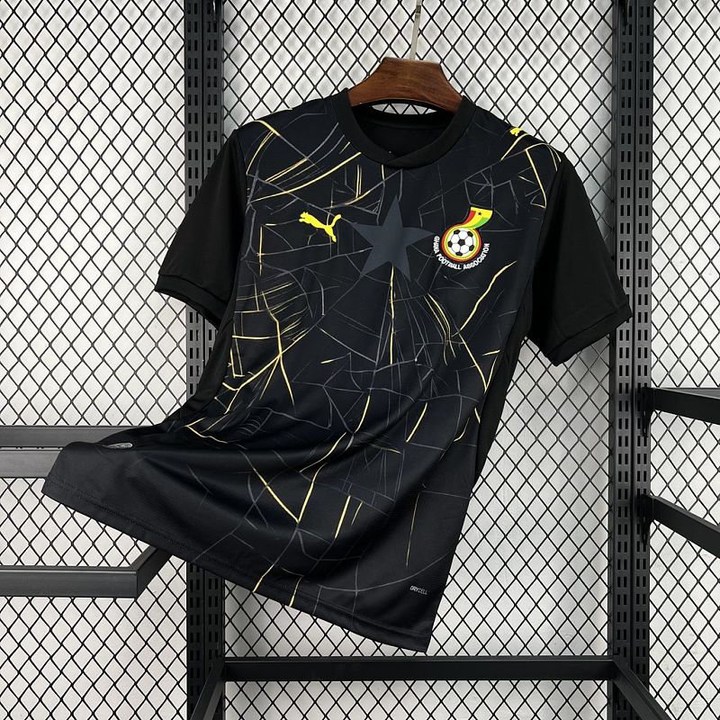 MAILLOT GHANA 2026/2027