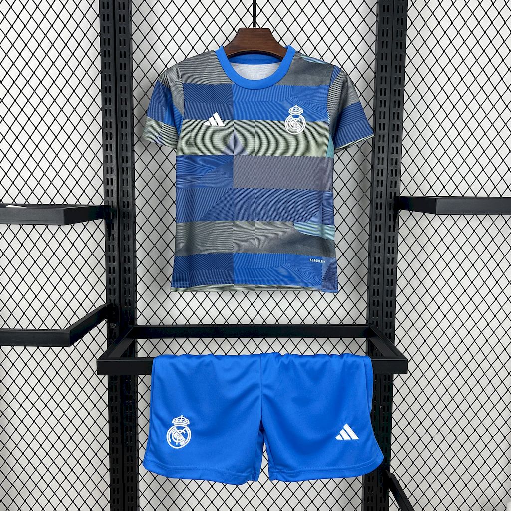 Ensemble Enfant Real Madrid 2025/2026
