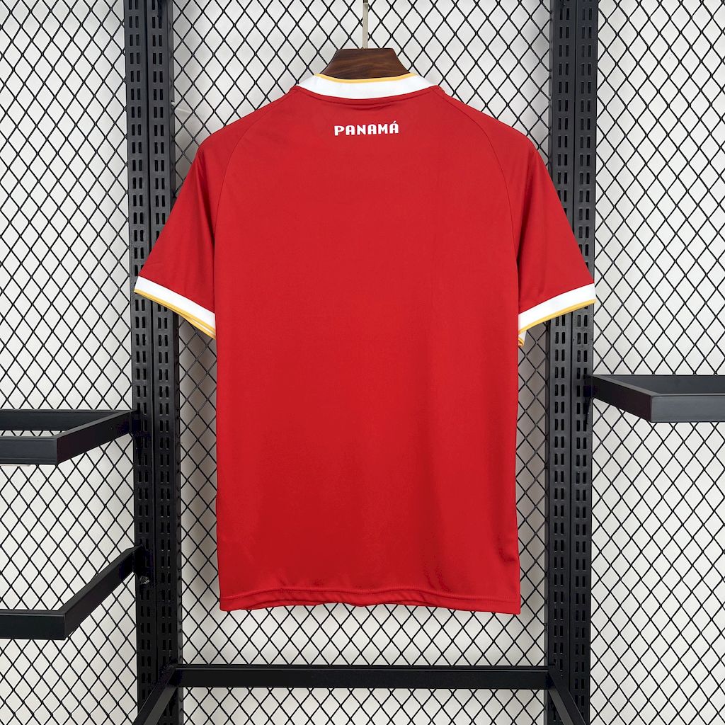 MAILLOT PANAMA 2025/2026
