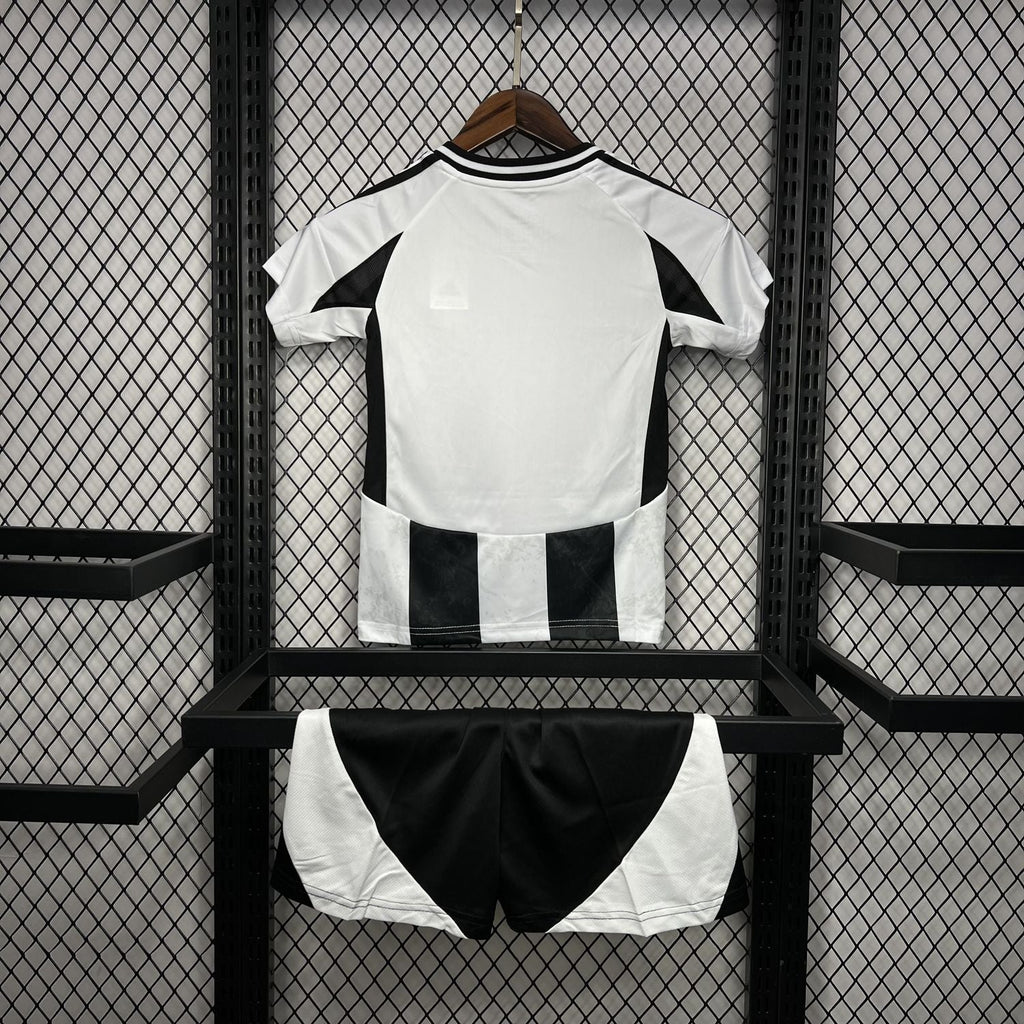 Ensemble Enfant JUVENTUS 2024/2025