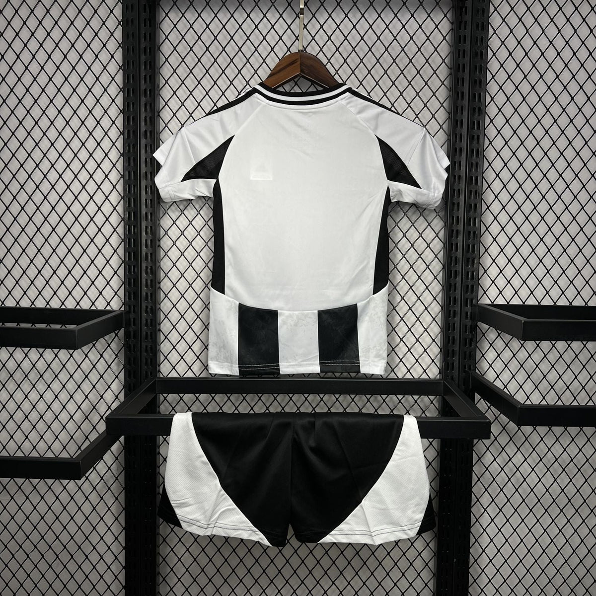 Ensemble Enfant JUVENTUS 2024/2025