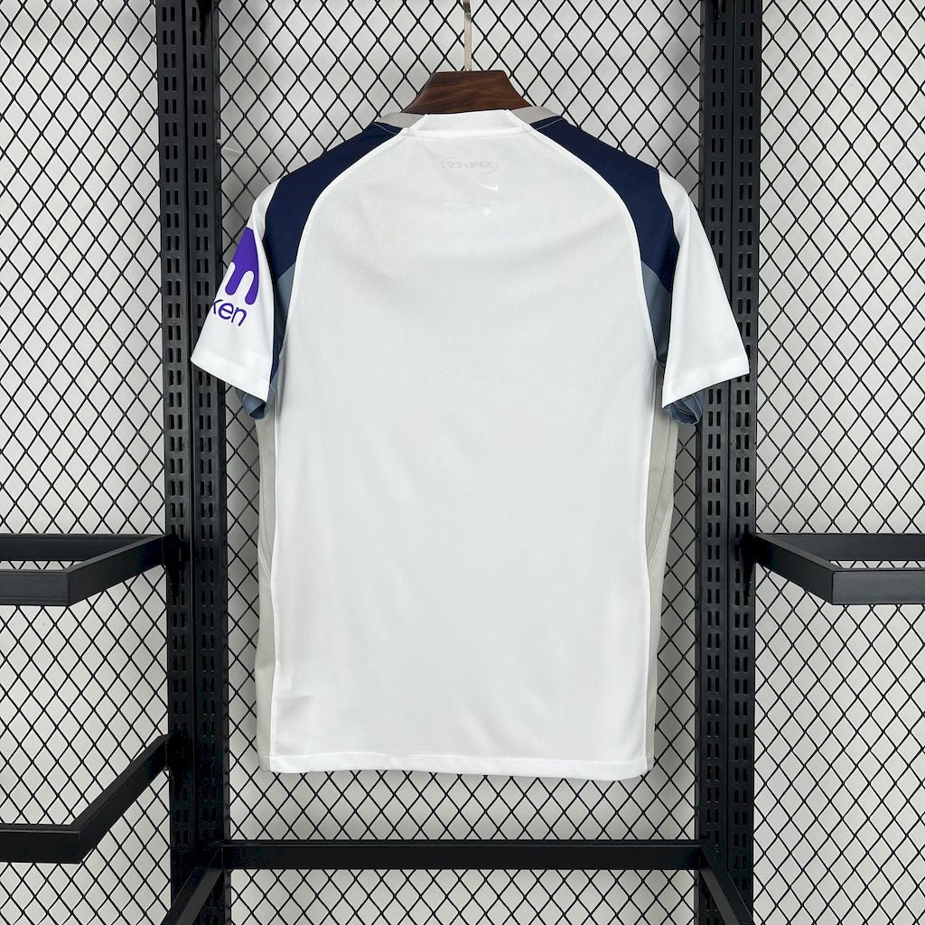 MAILLOT TOTTENHAM 2025/2026