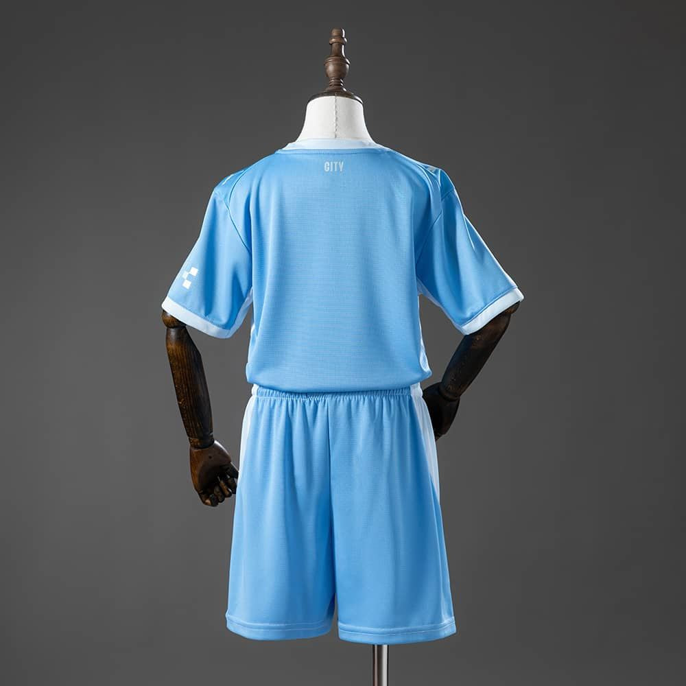 Ensemble Enfant Manchester City 2026/2027