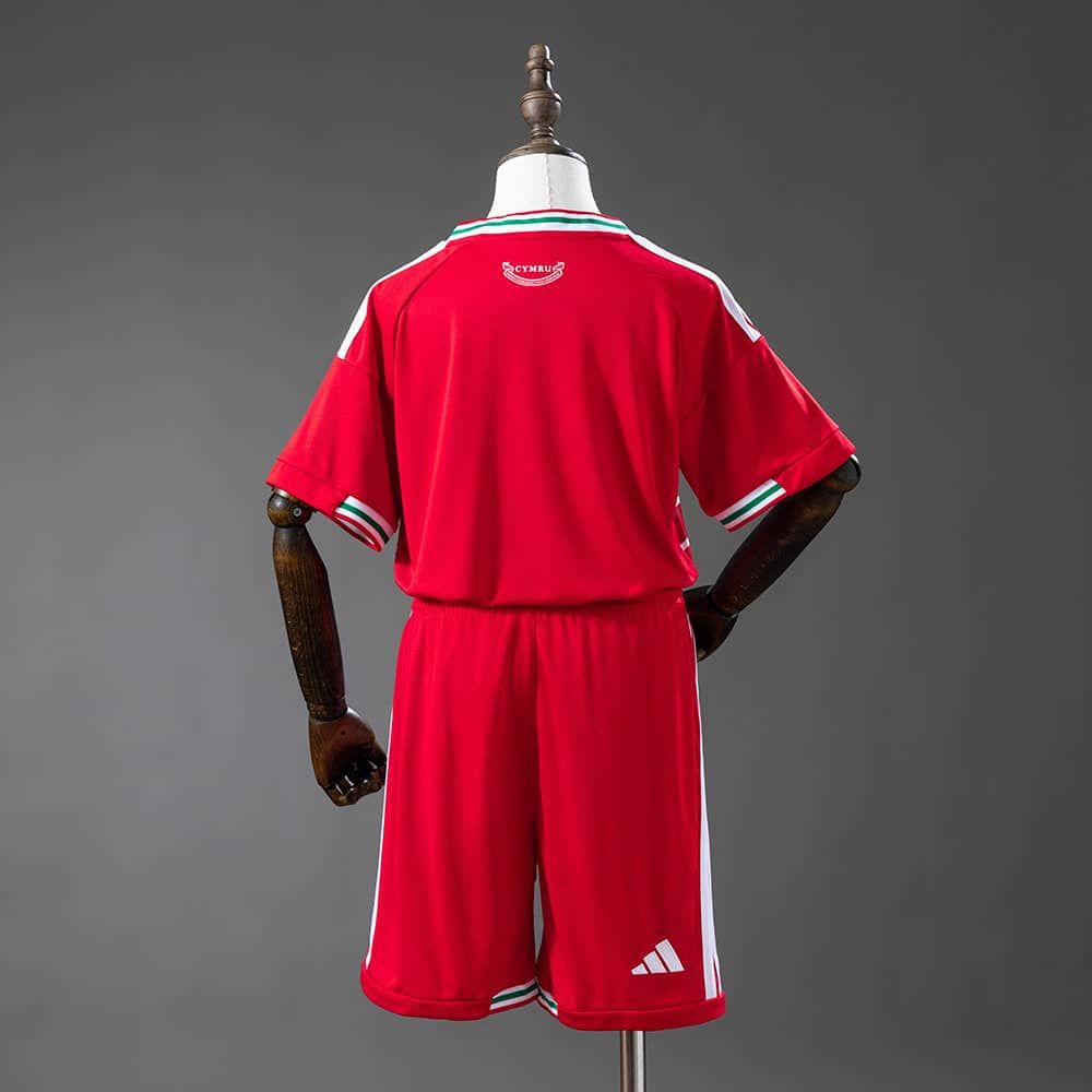 Ensemble Enfant Wales 2026/2027