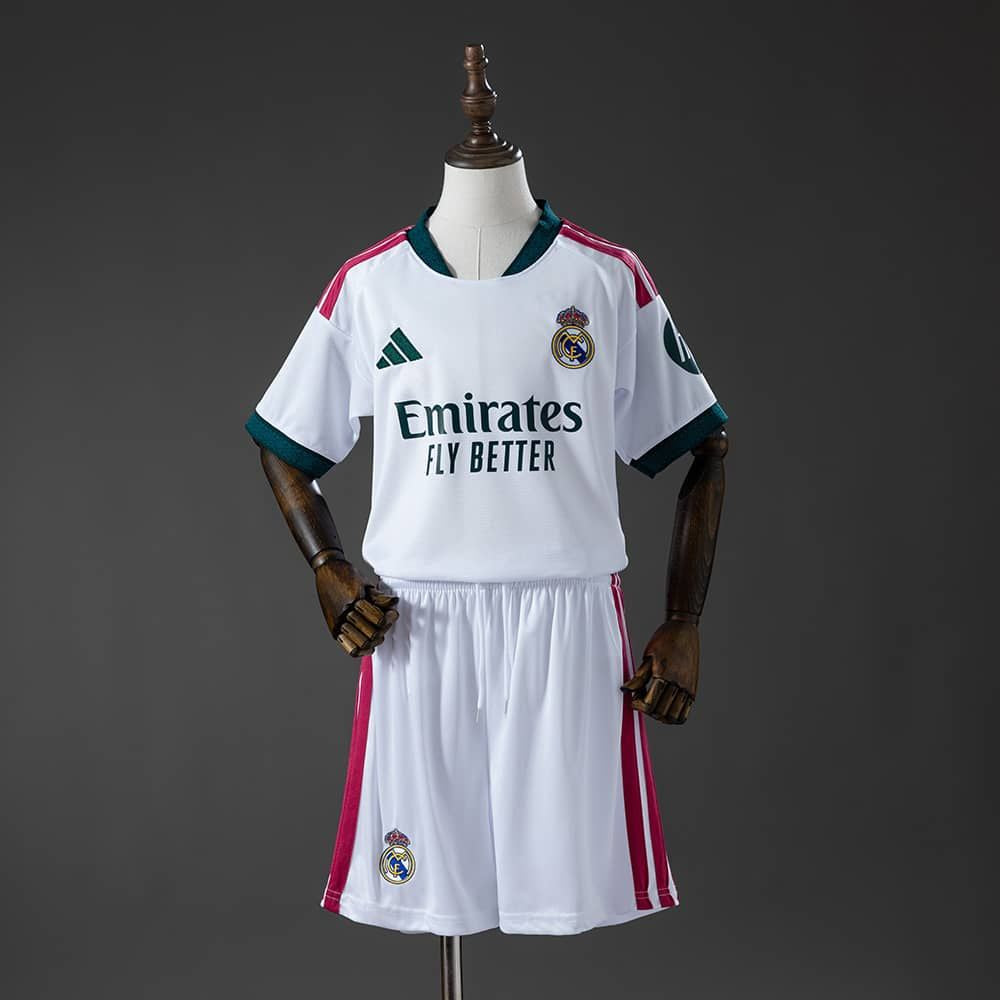 Ensemble Enfant Real Madrid 2026/2027
