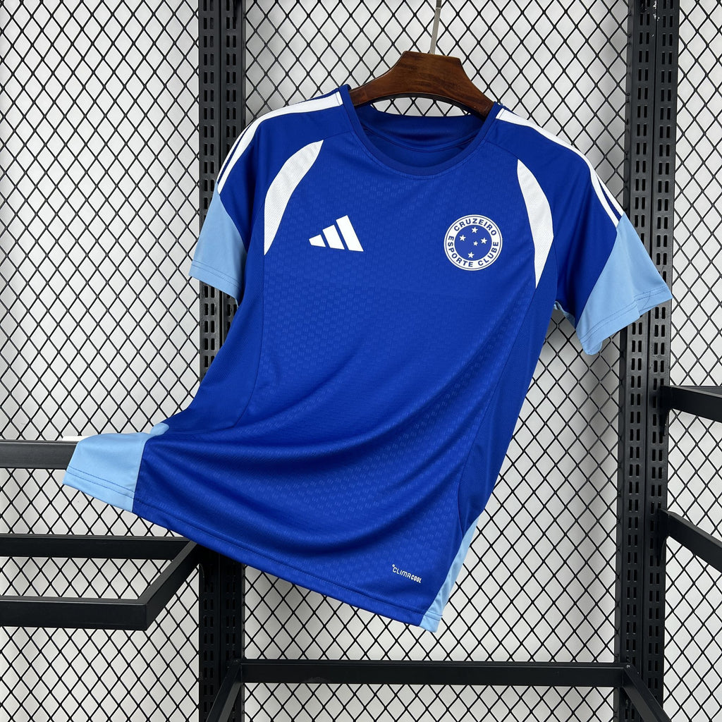 MAILLOT CRUZEIRO 2025/2026