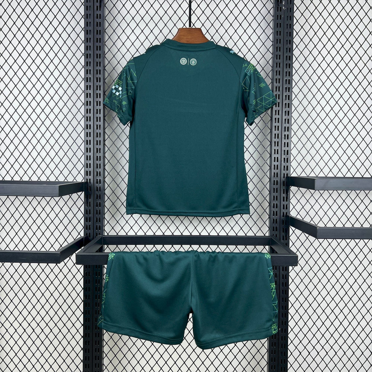 ENSEMBLE ENFANT MANCHESTER CITY 2025/2026