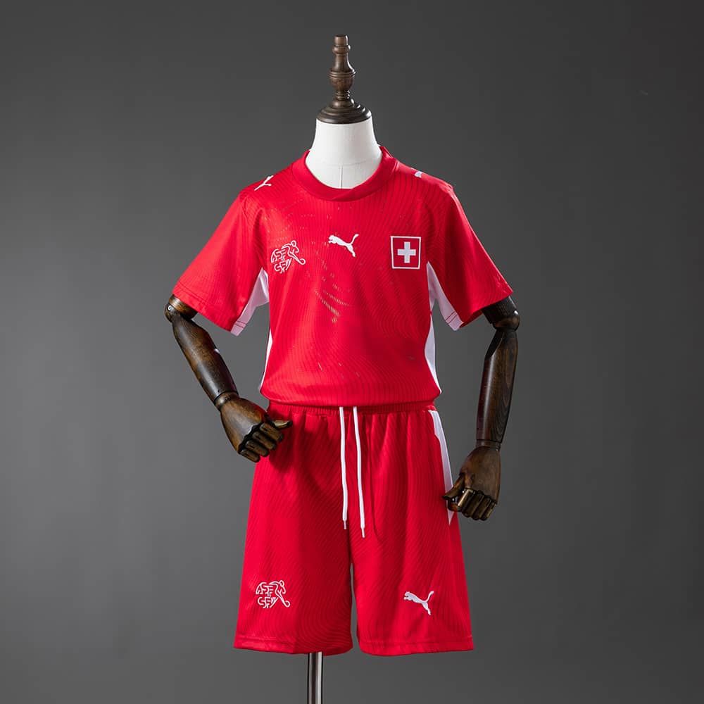 Ensemble Enfant Suisse 2026/2027