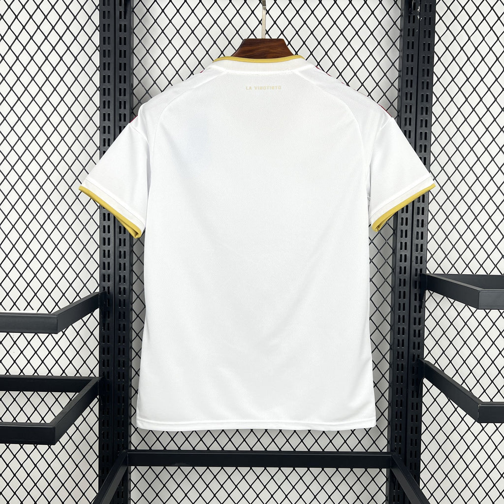 MAILLOT VENEZUELA 2026/2027