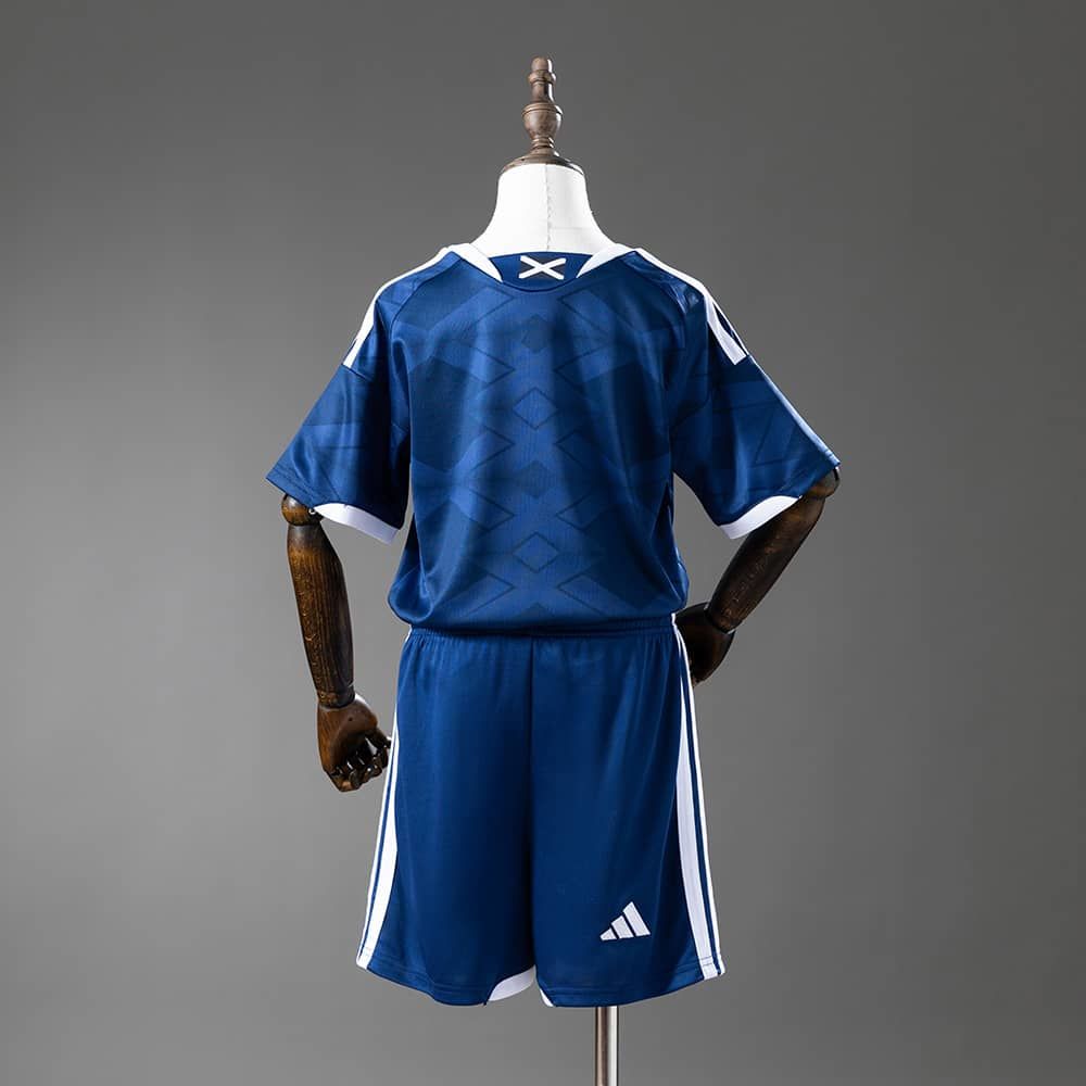 Ensemble Enfant Angleterre 2026/2027
