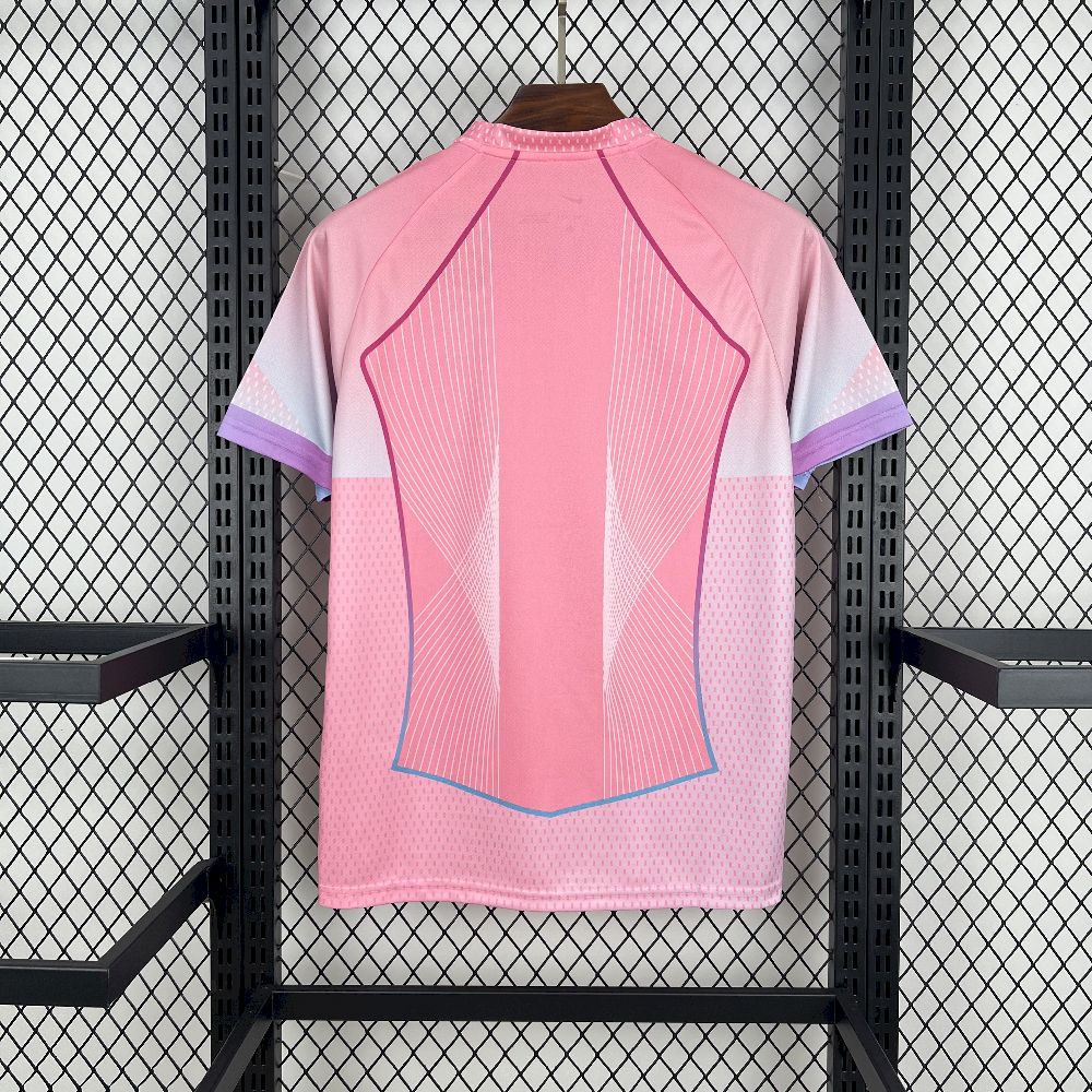 MAILLOT CONCEPT PARIS 2025/2026