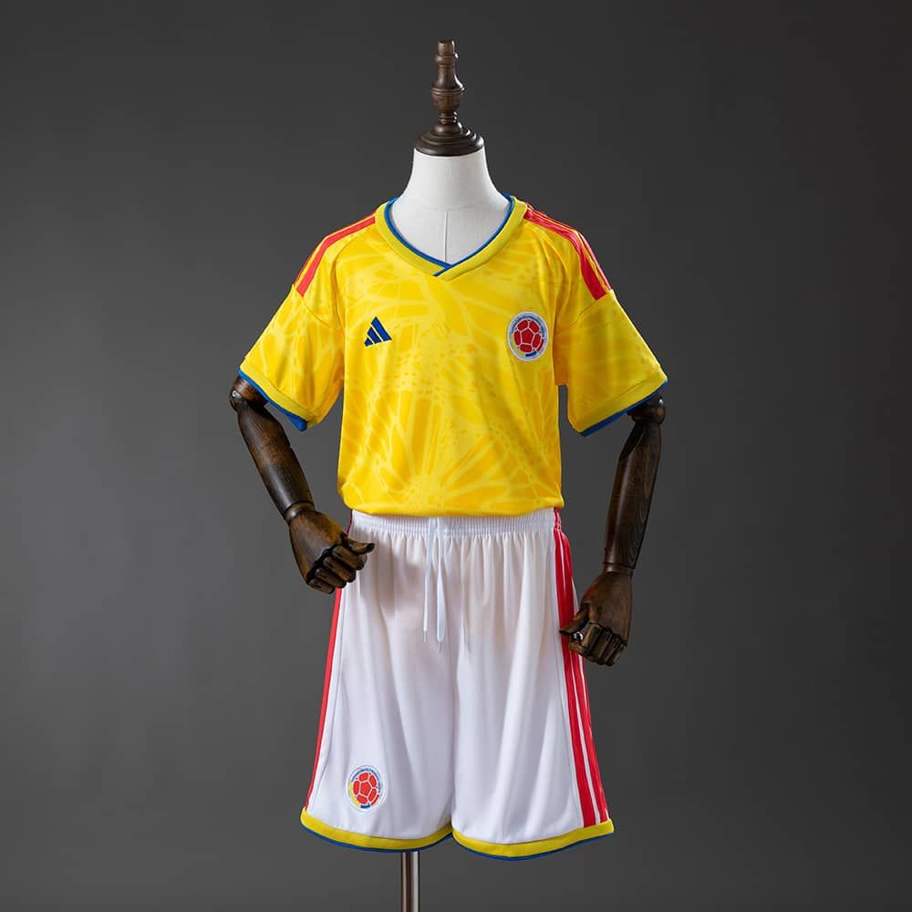 Ensemble Enfant Colombie 2026/2027