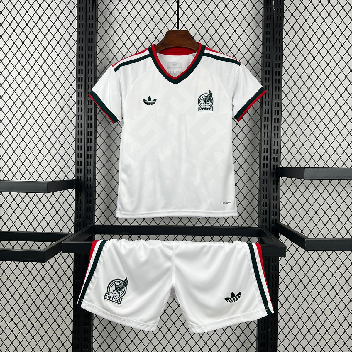 Ensemble Enfant Mexique 2026/2027