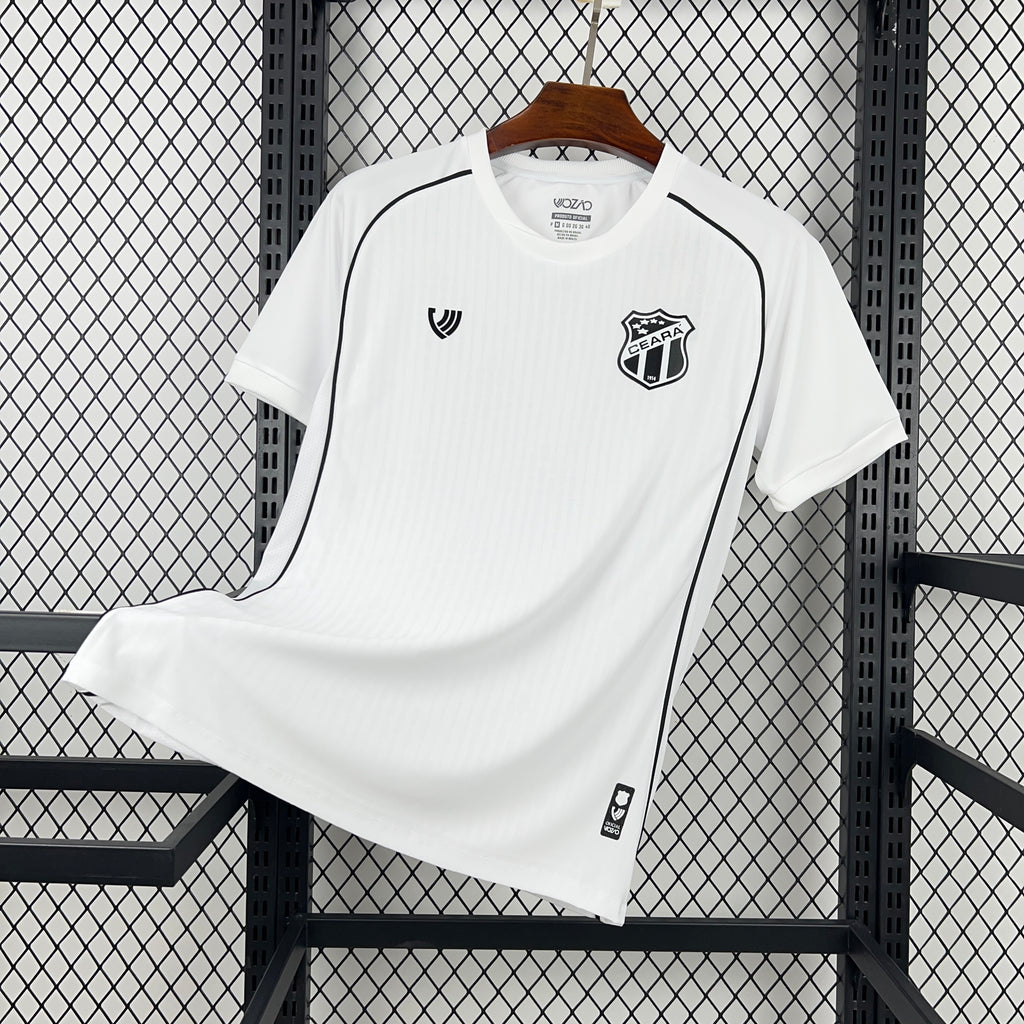 MAILLOT CEARA 2026/2027