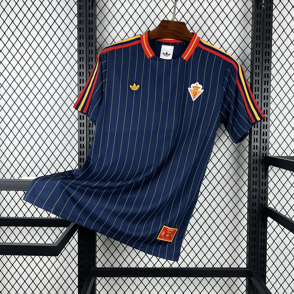 MAILLOT ESPAGNE 2026/2027