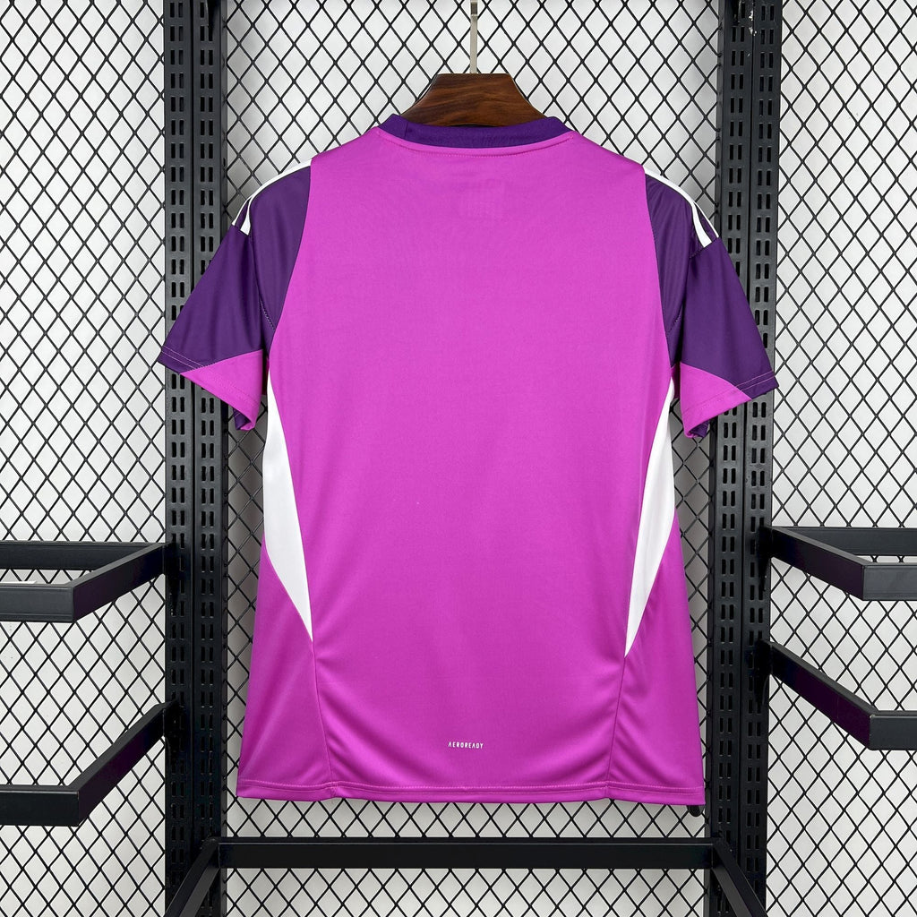 MAILLOT BAYERN MUNICH 2025/2026