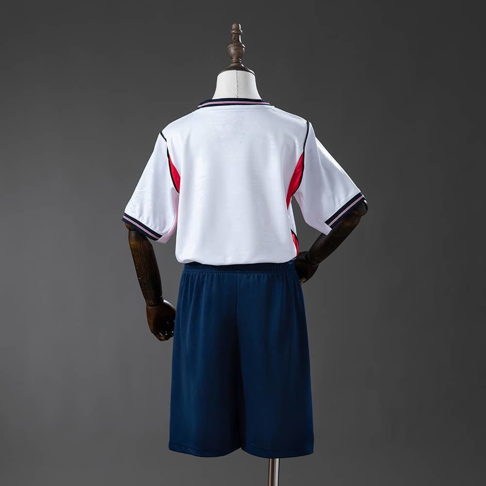 Ensemble Enfant Angleterre 2026/2027