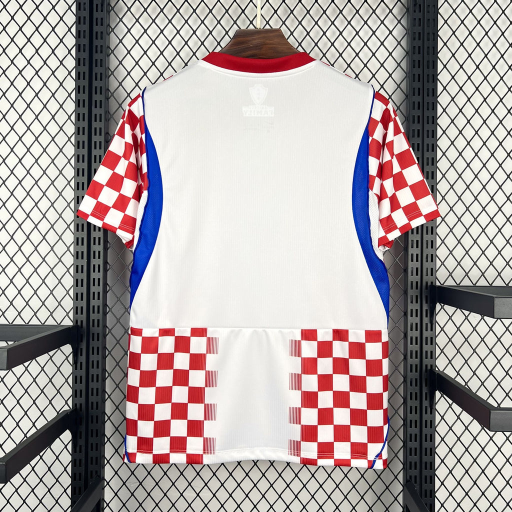 MAILLOT CROATIE 2026/2027