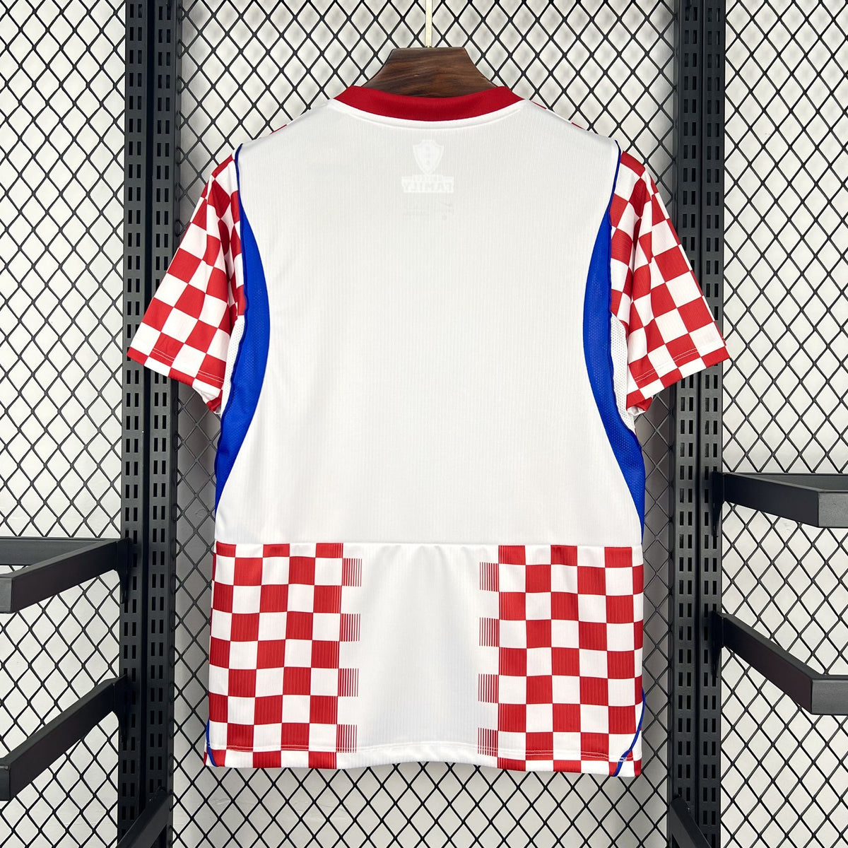MAILLOT CROATIE 2026/2027
